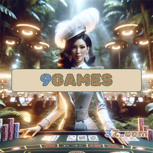 Cassino Criativo: A Revolução dos Jogos no 9games
