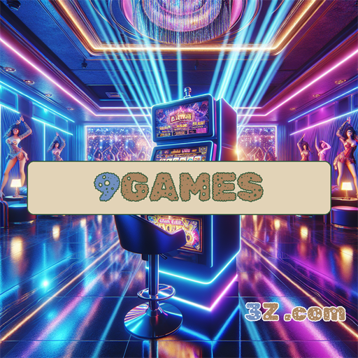 Baixar Jogos no 9games: Atrações Diversificadas para Você
