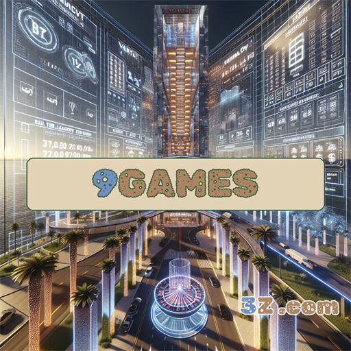 Login Criativo: Conecte-se e Jogue com Estilo no 9games