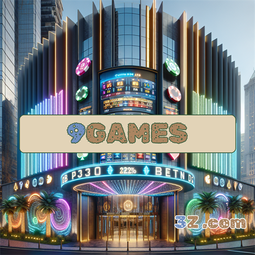 Fortalezas das Slots: Oasis de Diversão no 9games