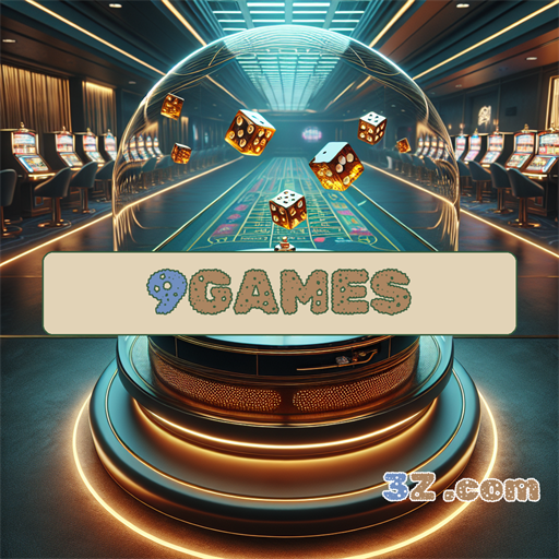 Mergulhe na Exclusividade: A Seção VIP do 9games