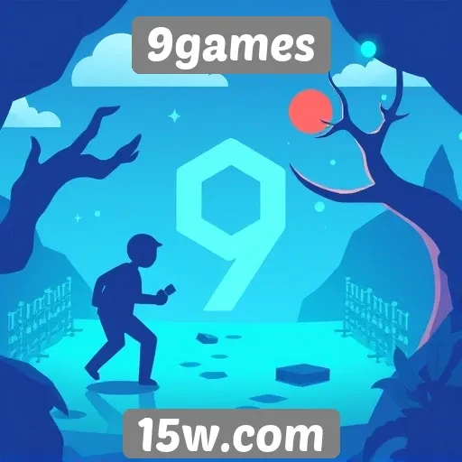 Acessibilidade em 9games melhora experiência do usuário