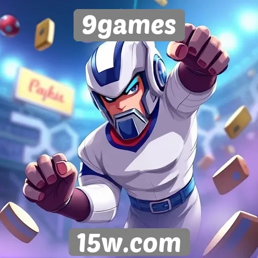 Dicas para novos jogadores no 9games